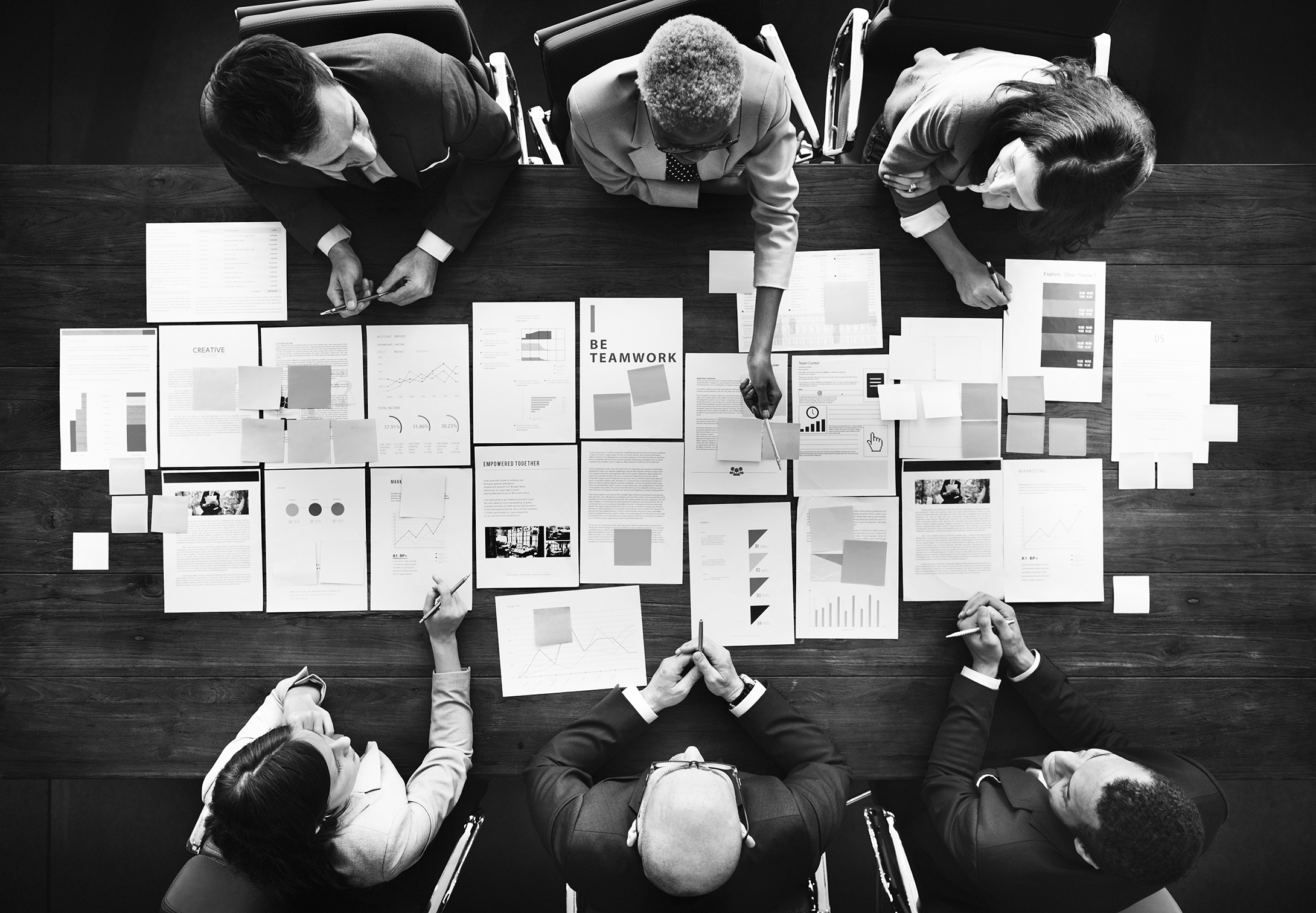 Consultoría inmobiliaria de Jesús Barderas